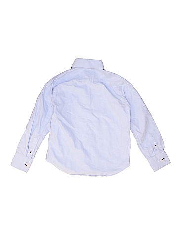 Assorted Brands Long Sleeve Button-Down Shirt (view 2)