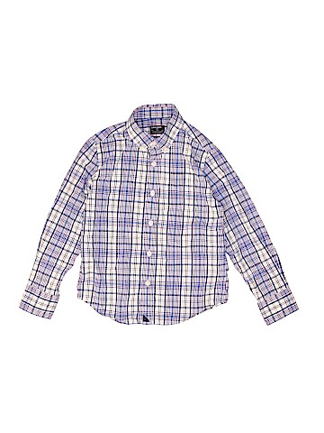Assorted Brands Long Sleeve Button-Down Shirt (view 1)