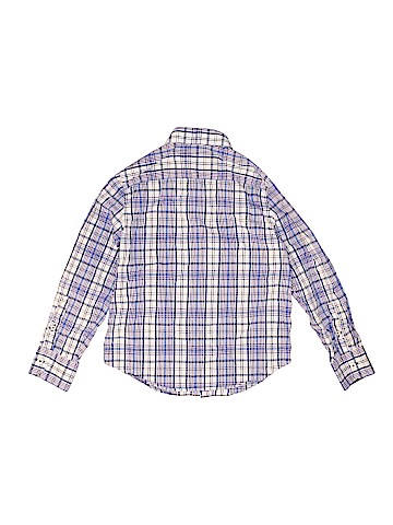 Assorted Brands Long Sleeve Button-Down Shirt (view 2)