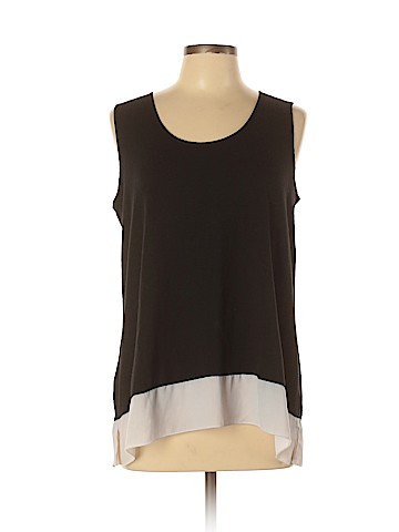 Liz Lange Sleeveless Top (view 1)