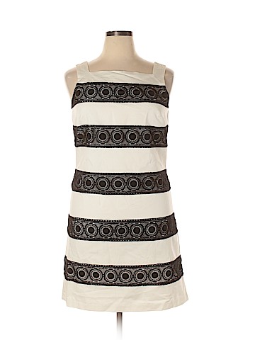 White House Black Market Casual Dress (view 1)