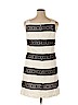 White House Black Market White Casual Dress Size 14 - photo 2