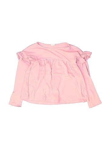 Baby Gap Long Sleeve Top (view 1)