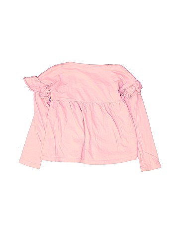 Baby Gap Long Sleeve Top (view 2)