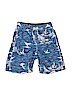 Gap Kids Blue Board Shorts Size 10 - photo 1