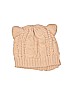 Unbranded Solid Tan Beanie One size - photo 1