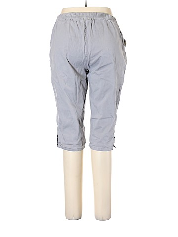 Croft & Barrow Casual Pants (view 2)