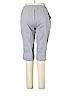 Croft & Barrow Gray Casual Pants Size 16 (petite) - photo 2
