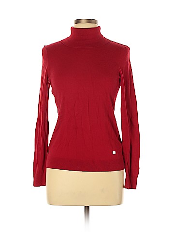 Lauren by Ralph Lauren Turtleneck Sweater (view 1)