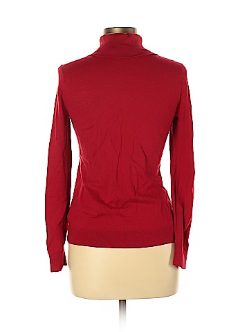Lauren by Ralph Lauren Turtleneck Sweater (view 2)