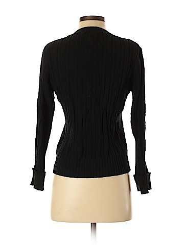 Link Pullover Sweater (view 2)