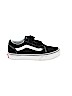 Vans Black Sneakers Size 1 (youth) - photo 1