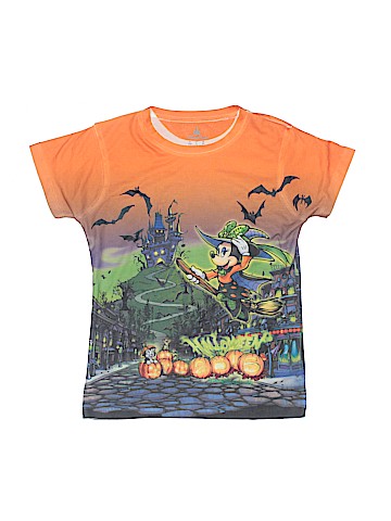 Disney Parks Short Sleeve T-Shirt (view 1)