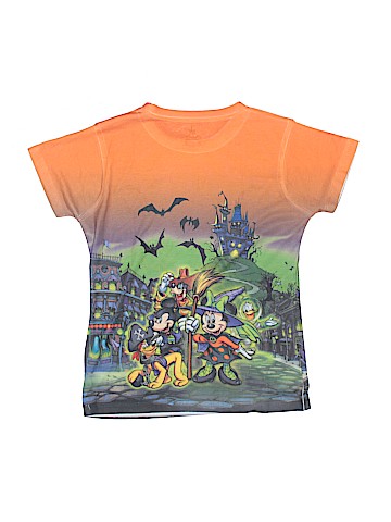 Disney Parks Short Sleeve T-Shirt (view 2)