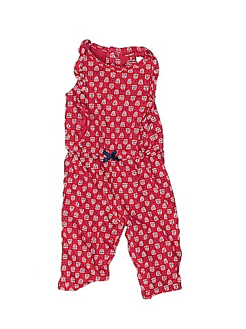Carter's Romper (view 1)