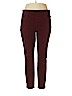 Gloria Vanderbilt Burgundy Jeans Size 18 - photo 1
