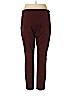 Gloria Vanderbilt Burgundy Jeans Size 18 - photo 2