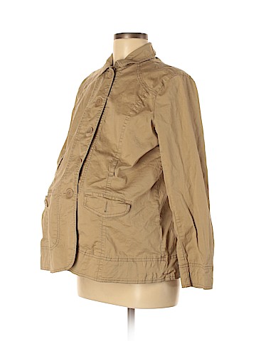 Motherhood Jacket (view 1)