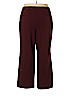 C established 1946 Burgundy Casual Pants Size 26 - photo 2