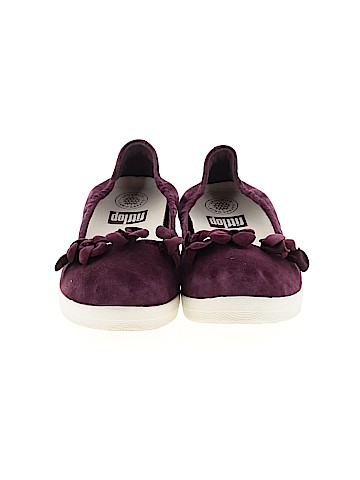 FitFlop Flats (view 2)