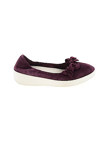 FitFlop Flats (view 1)