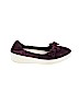 FitFlop Burgundy Flats Size 4 1/2 - photo 1
