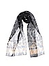 Unbranded Print Black Scarf One size - photo 1