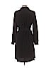 Mossimo Black Casual Dress Size L - photo 2