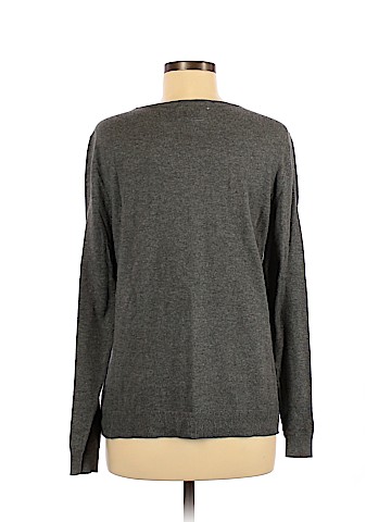 Elle Pullover Sweater (view 2)