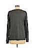 Elle Gray Pullover Sweater Size XL - photo 2