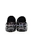 Faded Glory Solid Black Flats Size 9 (kids) - photo 2