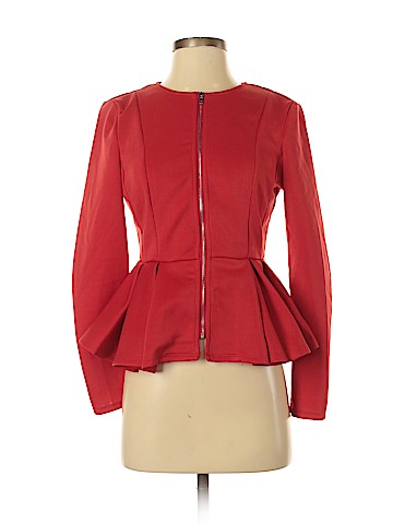 Shein Jacket (view 1)