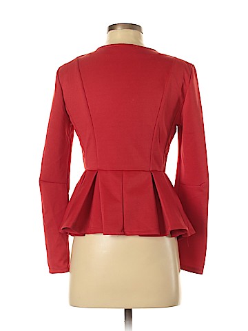 Shein Jacket (view 2)