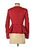 Shein Red Jacket Size S - photo 2