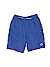 Gap Fit Blue Board Shorts Size 6 - 7 - photo 1