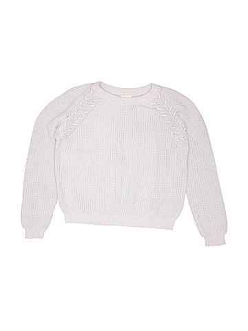 Forever 21 Pullover Sweater (view 1)