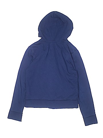 Justice Zip Up Hoodie (view 2)