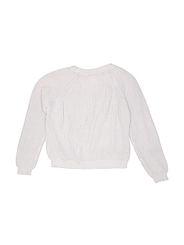 Forever 21 Pullover Sweater (view 2)