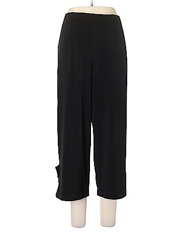 Coldwater Creek Casual Pants (view 1)