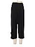 Coldwater Creek Black Casual Pants Size XL (petite) - photo 1