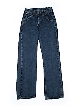 Wrangler Jeans Co Size 12 Slim
