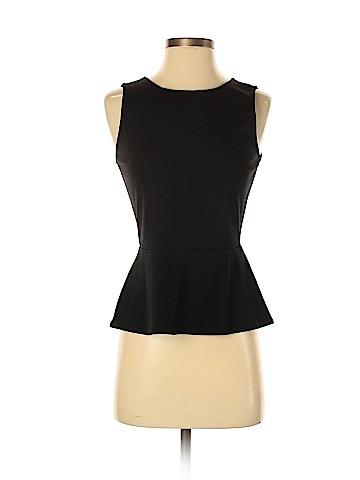 Ann Taylor LOFT Sleeveless Top (view 1)