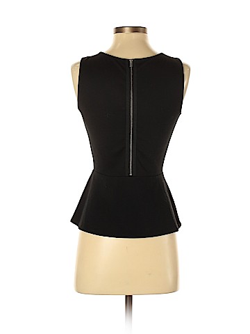 Ann Taylor LOFT Sleeveless Top (view 2)