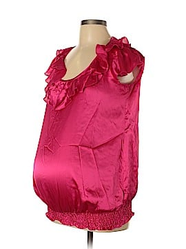Motherhood Size Lg Maternity