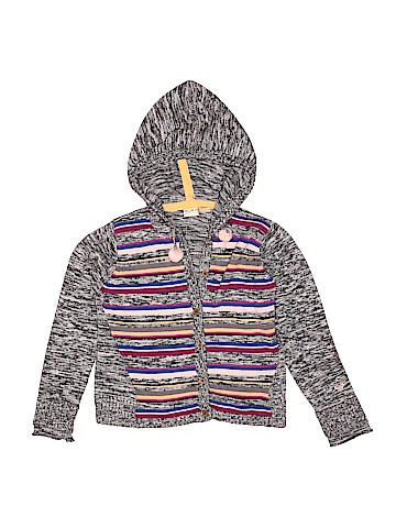 Roxy Girl Cardigan (view 1)