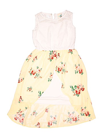 Lily Bleu Dress (view 1)