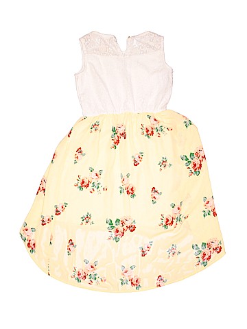 Lily Bleu Dress (view 2)