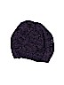Unbranded 100% Acrylic Solid Purple Beanie One size - photo 1