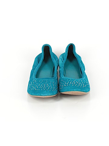 Bernardo Flats (view 2)