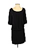 Vince. Black Casual Dress Size XS - photo 1